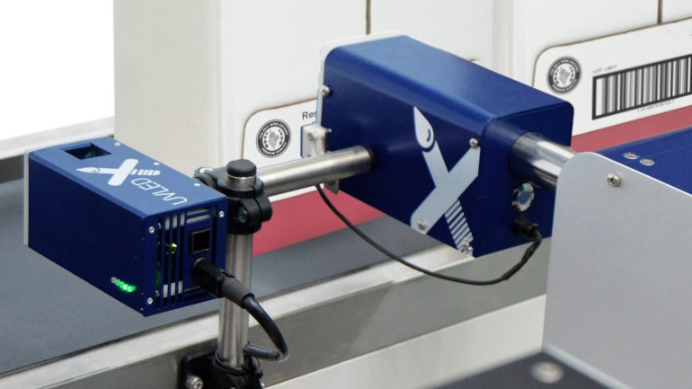 APLINK LCX